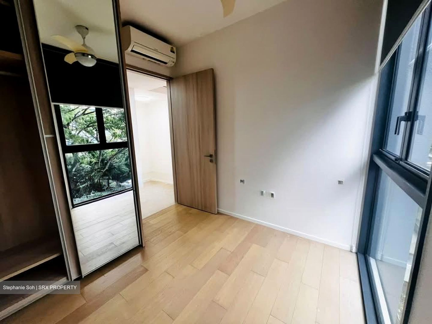 The Panorama (D20), Condominium #599569541
